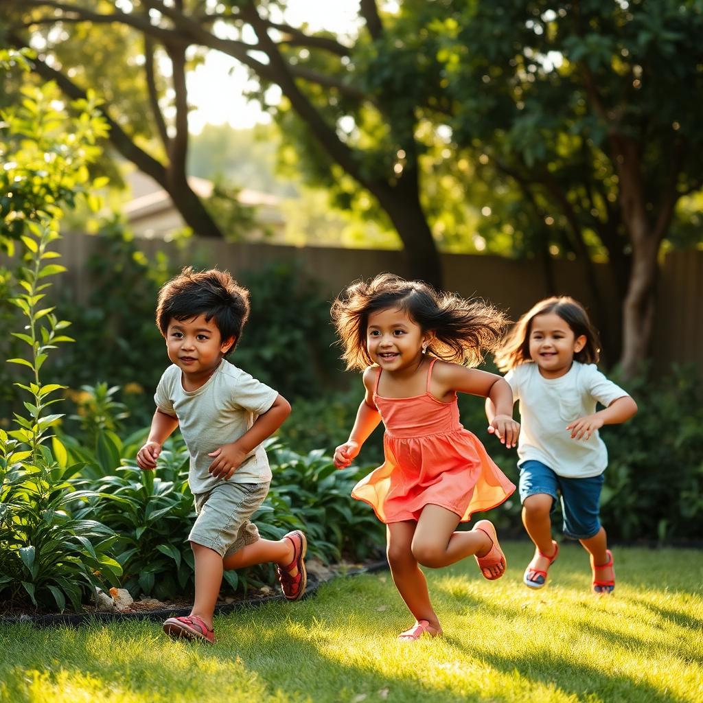 Educare - Educação como projeto de vida